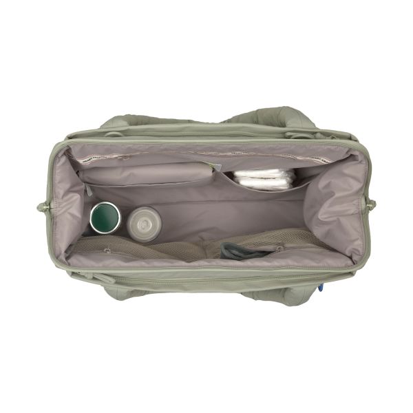 Lässig Reistas - Weekender Yula - Mint