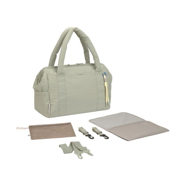 Lässig Reistas - Weekender Yula - Mint