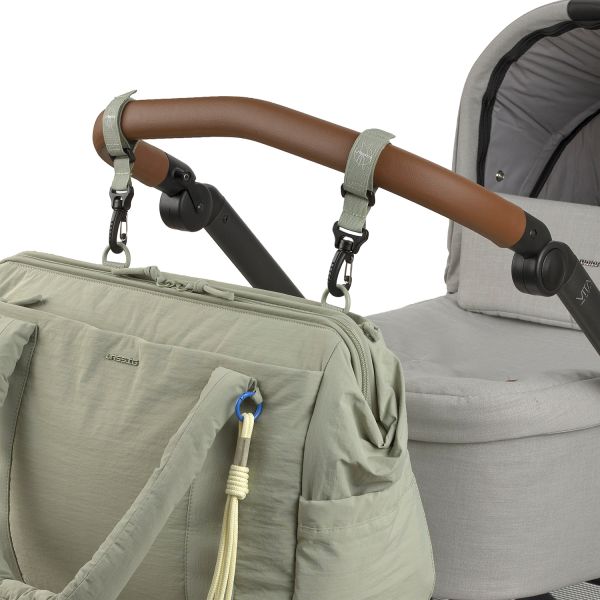 Lässig Reistas - Weekender Yula - Mint