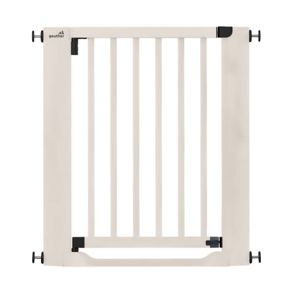 Geuther Easylock Traphek - Hout - 71-79 cm - Oatmeal