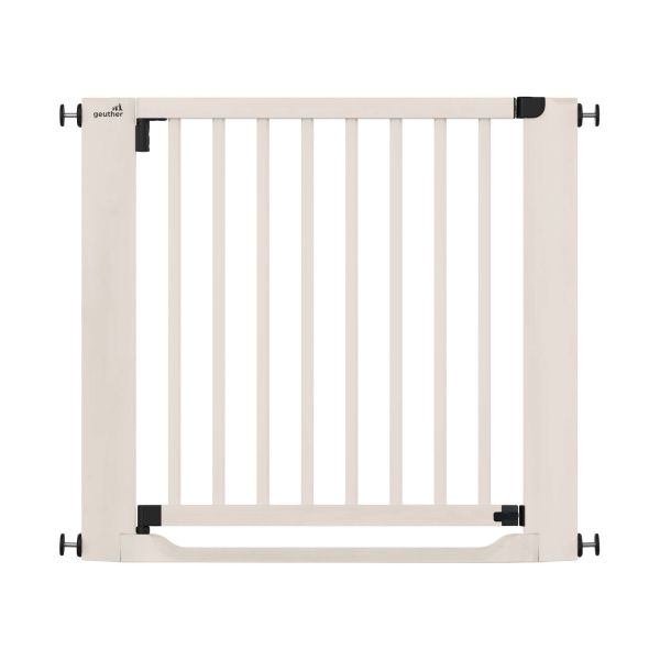 Geuther Easylock Traphek - Hout - 87-95 cm - Oatmeal