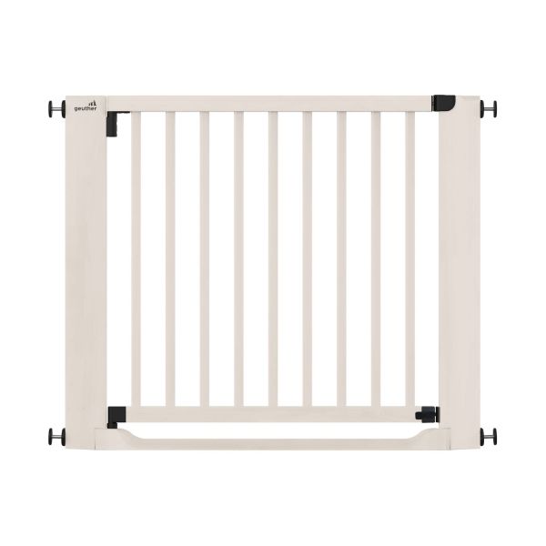 Geuther Easylock Traphek - Hout - 95-103 cm - Oatmeal