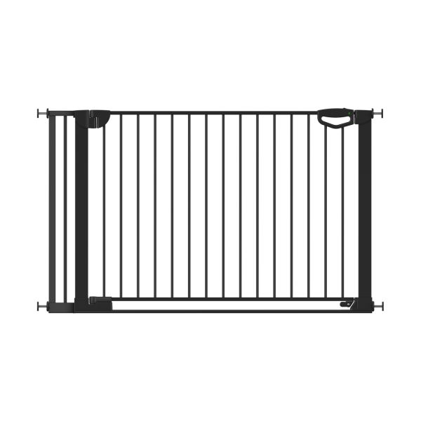 Geuther Easylock Verlengstuk - 10 cm - Black Geuther Easylock Verlengstuk - 10 cm - Black