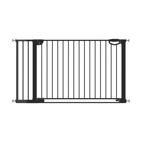 Geuther Easylock Verlengstuk - 20 cm - Black
