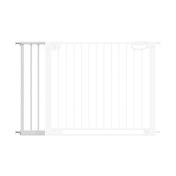Geuther Easylock Verlengstuk - 20 cm - White