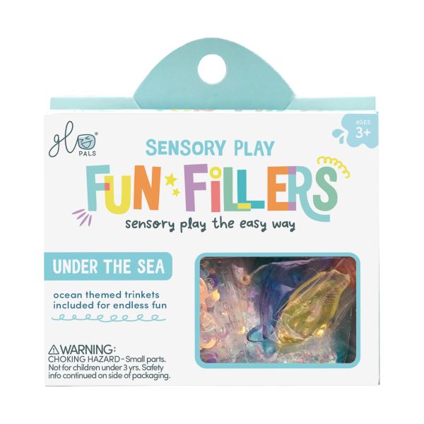 Glo Pals Fun Fillers - Sea Glo Pals Fun Fillers - Sea