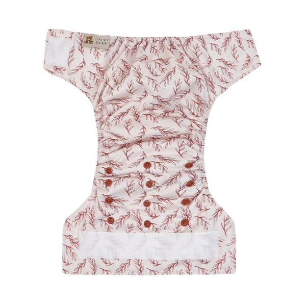 HappyBear Luier All In One Twiggy