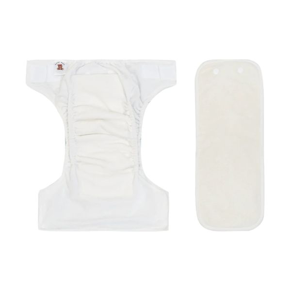 HappyBear Luier All In One Twiggy