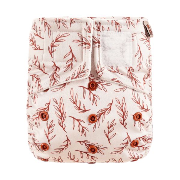 HappyBear Luier All In One Twiggy