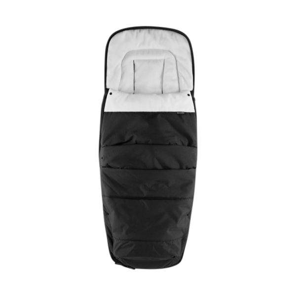Easywalker Harvey NXT Voetenzak - Eclipse Black 