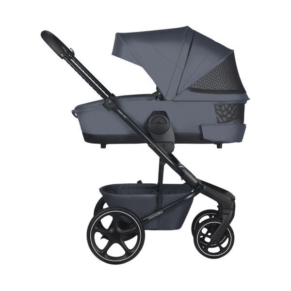 Easywalker Harvey NXT Kinderwagen 2-in-1 - Deep Blue