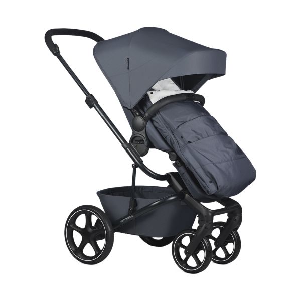 Easywalker Harvey NXT Voetenzak - Deep Blue