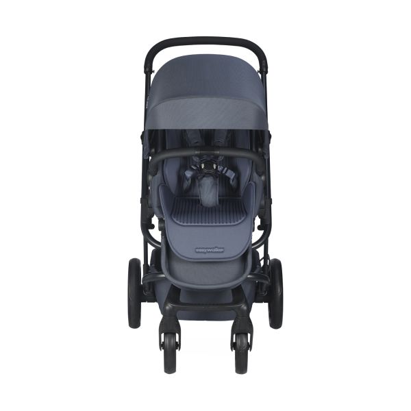 Easywalker Harvey NXT Kinderwagen 2-in-1 - Deep Blue