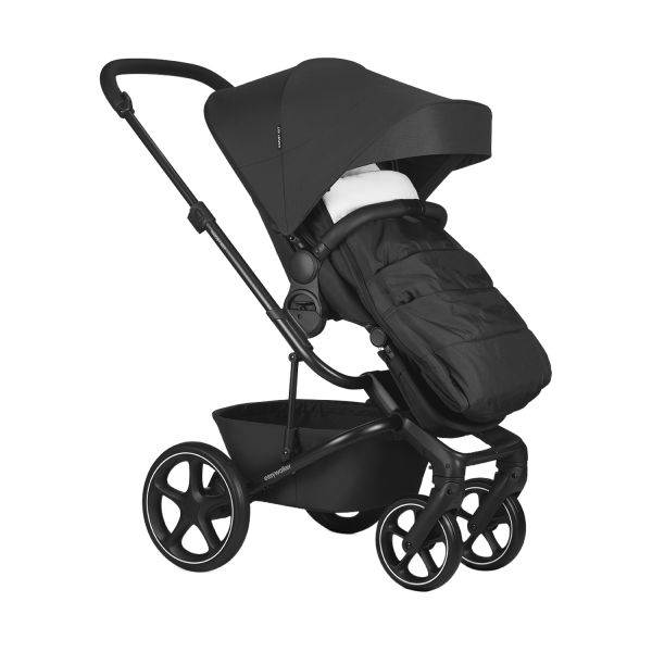 Easywalker Harvey NXT Voetenzak - Eclipse Black 