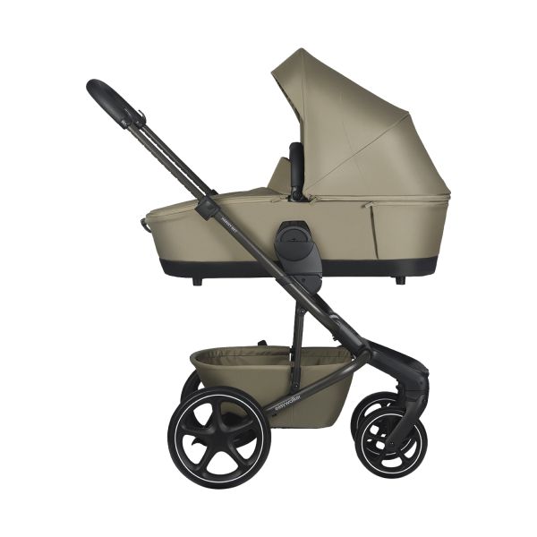 Easywalker Harvey NXT Kinderwagen 2-in-1 - Moss Green Easywalker Harvey NXT Kinderwagen 2-in-1 - Moss Green