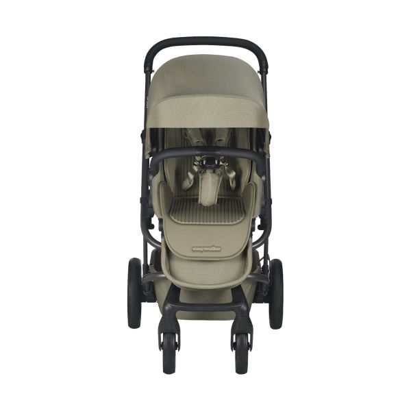 Easywalker Harvey NXT Kinderwagen 2-in-1 - Moss Green