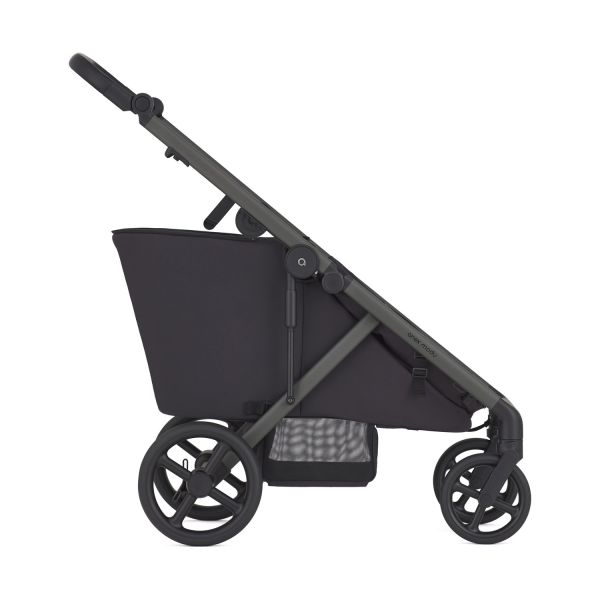 Anex Modu Wagon Kinderwagen Met Bolderkaropzet - Shea
