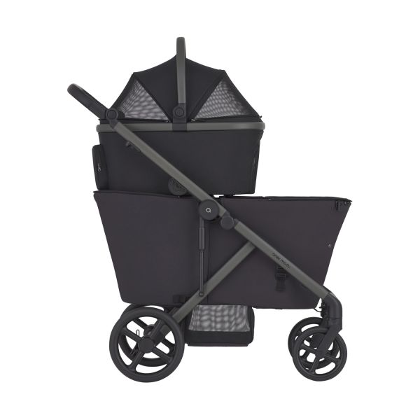 Anex Modu Wagon Kinderwagen Met Bolderkaropzet - Shea