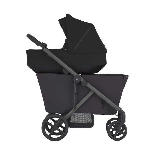 Anex Modu Wagon Kinderwagen Met Bolderkaropzet - Haze Anex Modu Wagon Kinderwagen Met Bolderkaropzet - Haze