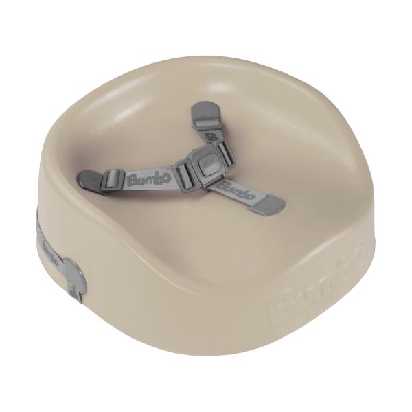 Bumbo Stoelverhoger - Taupe