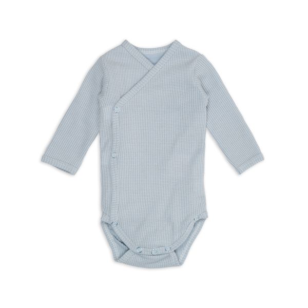 Lodger Romper - Ciumbelle - Maat 62 - Blue Fogg Lodger Romper - Ciumbelle - Maat 62 - Blue Fogg