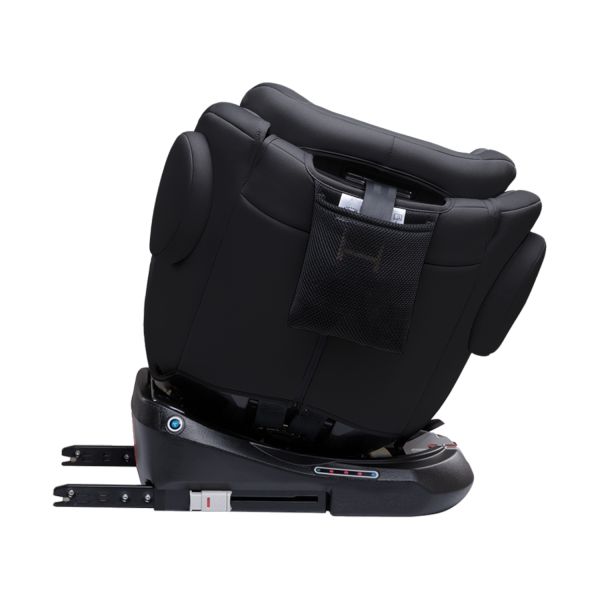 Kikkaboo Autostoel i-Felix Zwart
