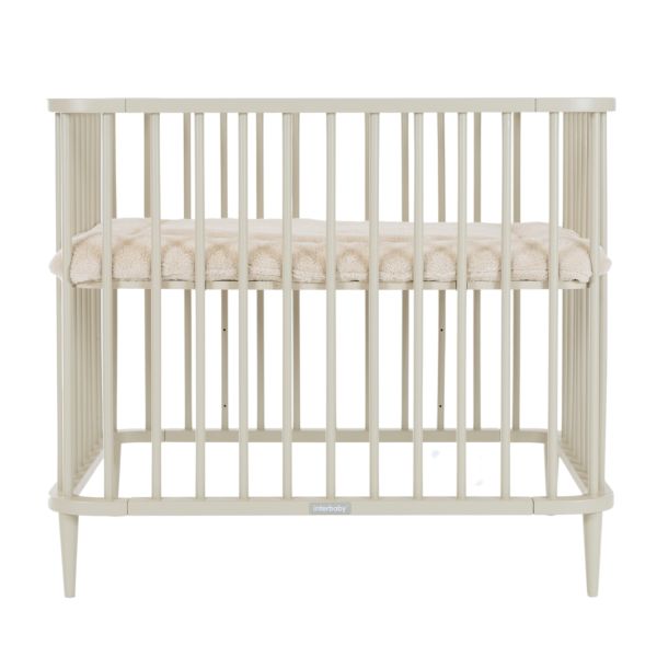 Interbaby Park - Bright Clay