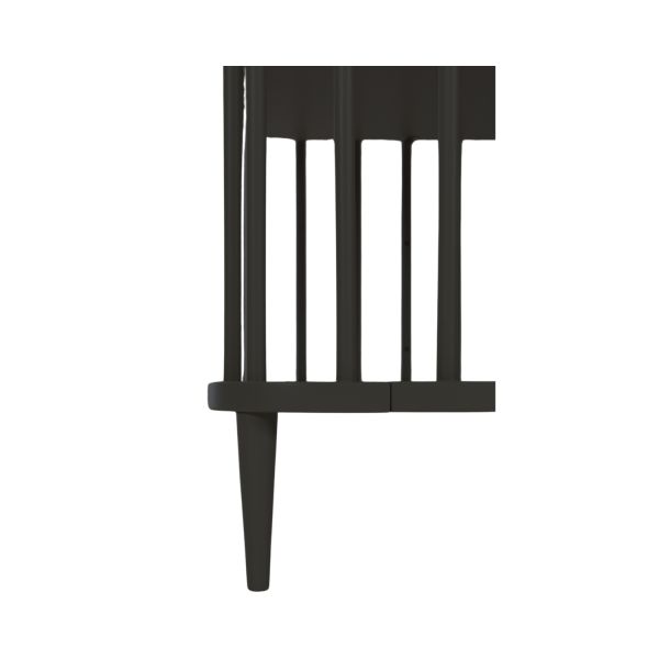 Interbaby Park - Bright Black