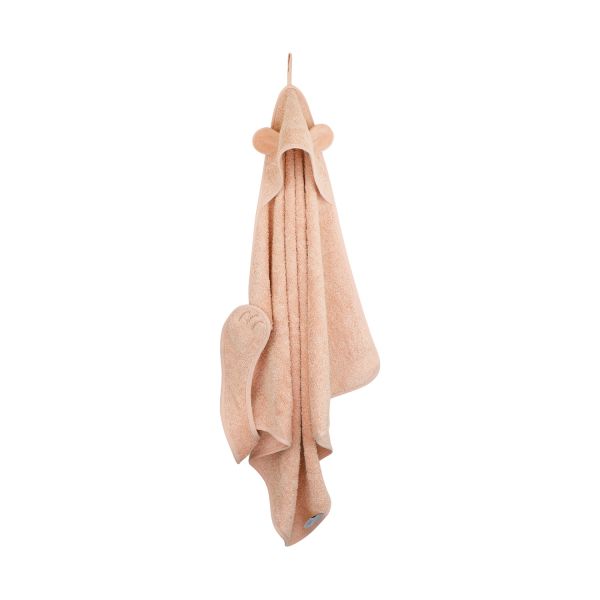 Nifty Badcape Handsfree Pink Nifty Badcape Handsfree Pink