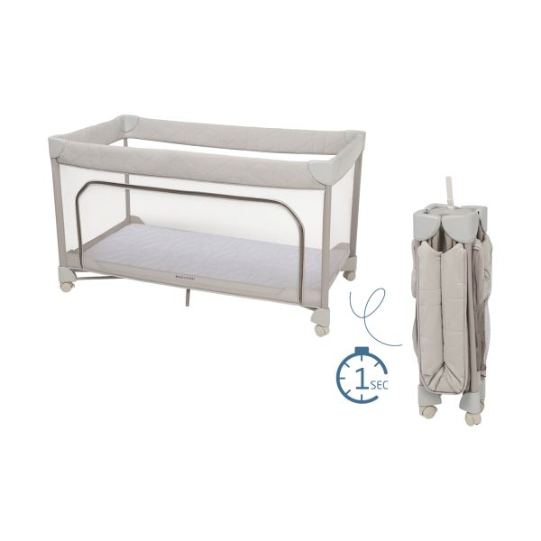 Maxi-Cosi Reisbed - Merlin - Elegance Beige