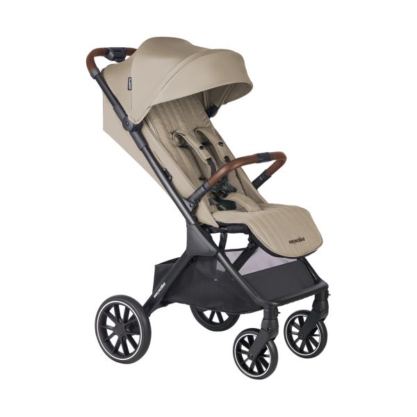 Easywalker Jackey 2 XL Buggy - Pearl Taupe
