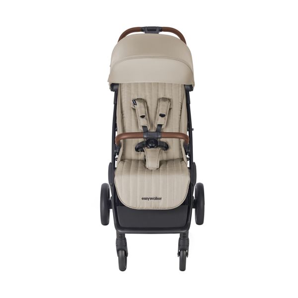 Easywalker Jackey 2 XL Buggy - Pearl Taupe