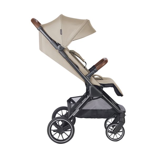 Easywalker Jackey 2 XL Buggy - Pearl Taupe