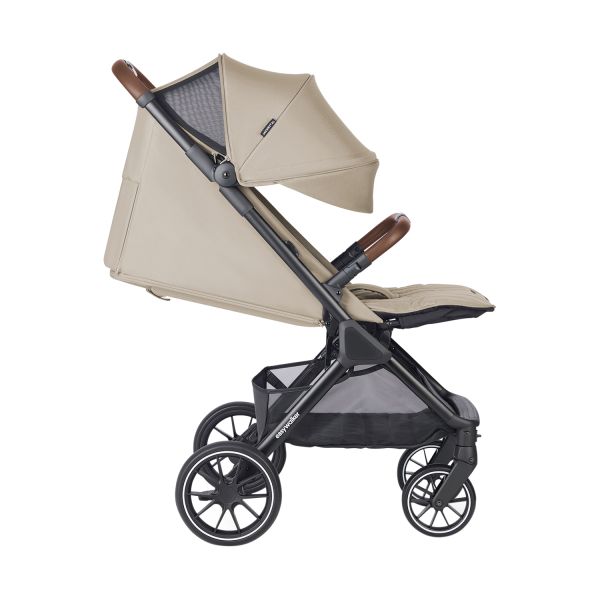 Easywalker Jackey 2 XL Buggy - Pearl Taupe
