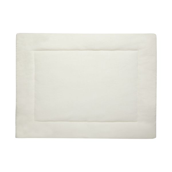 Jollein Basic Knit Parklegger - 75 x 95 cm - Ivory