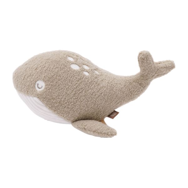 Jollein Activity Toy Deepsea Whale Jollein Activity Toy Deepsea Whale