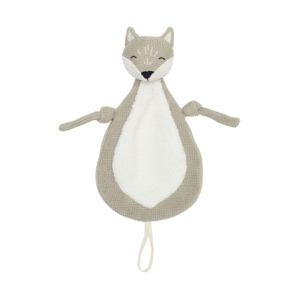 Jollein Speendoekje Fox