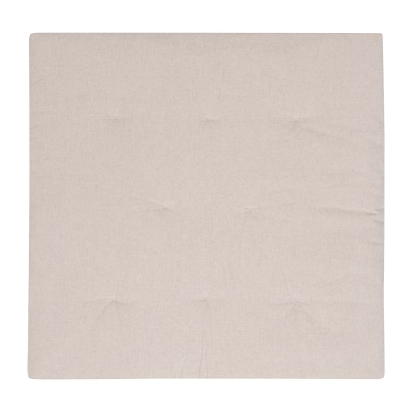 Jollein Harvest Parklegger - 100 x 100 cm - Natural 