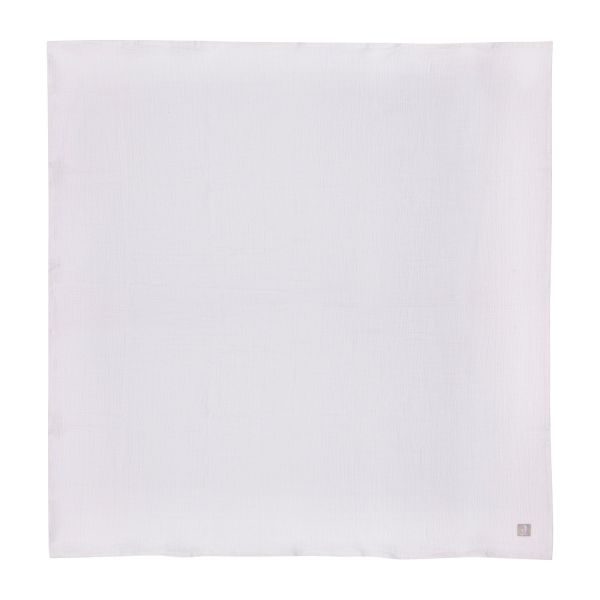 Jollein Multidoek Hydrofiel Large Wild Rose / Ivory 115 x 115 cm 2-Pack