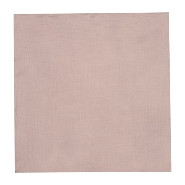 Jollein Multidoek Hydrofiel Small Wild Rose / Ivory 70 x 70 cm 4-Pack Jollein Multidoek Hydrofiel Small Wild Rose / Ivory 70 x 70 cm 4-Pack