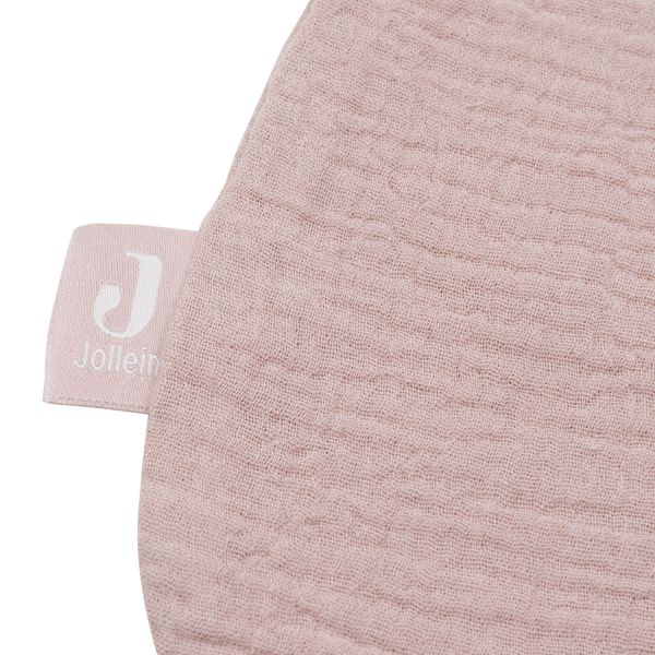 Jollein Slaapzak Zomer Hydrofiel Wild Rose 60cm