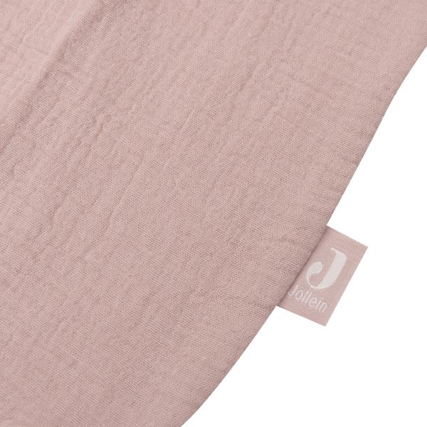 Jollein Slaapzak Zomer Hydrofiel Wild Rose 70cm