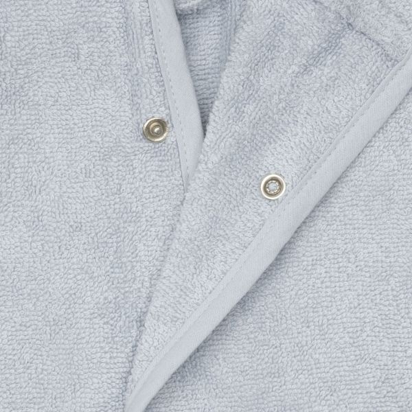 Jollein Miffy Badjas - 1-2 Jaar - Cloudy Blue