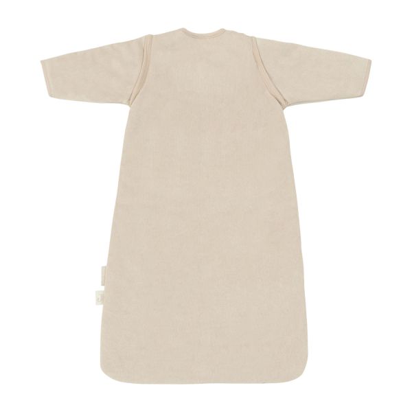 Jollein Slaapzak Winter Met Afritsbare Mouw Sleepy Miffy Terry Nougat 70 cm Jollein Slaapzak Winter Met Afritsbare Mouw Sleepy Miffy Terry Nougat 70 cm