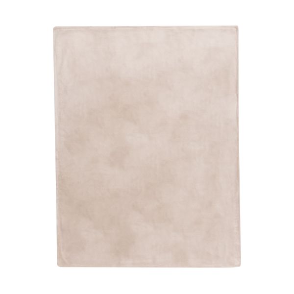 Jollein Wiegdeken Corel Fleece Miffy Nougat 75 x 100 cm Jollein Wiegdeken Corel Fleece Miffy Nougat 75 x 100 cm