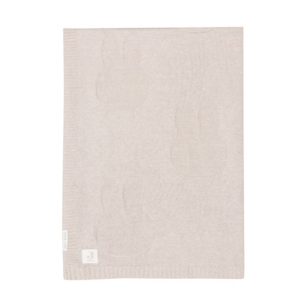 Jollein Wiegdeken Miffy Nougat 75 x 100 cm Jollein Wiegdeken Miffy Nougat 75 x 100 cm