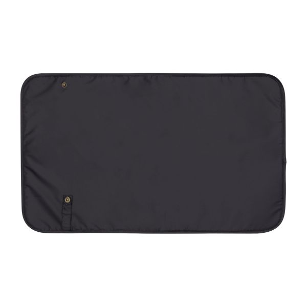 Jollein Moos Luiertas - Puffed - Black