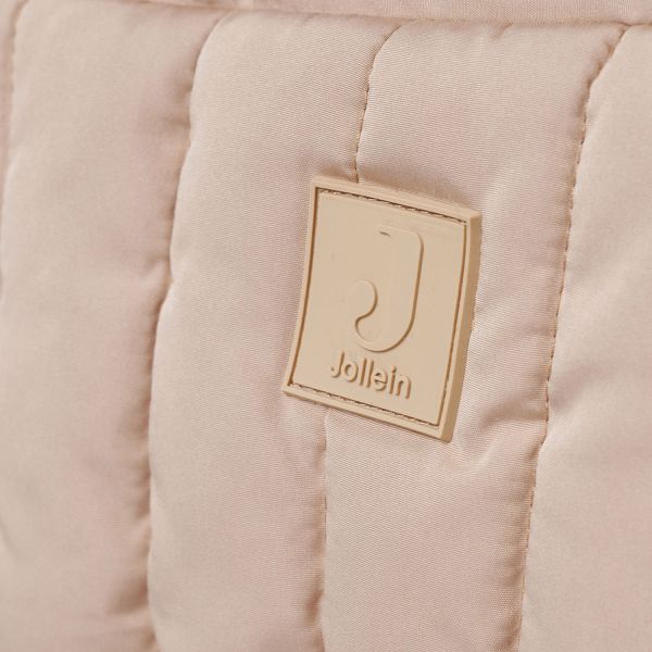 Jollein Etui Puffed Biscuit