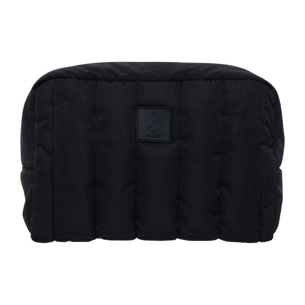 Jollein Etui Puffed Black
