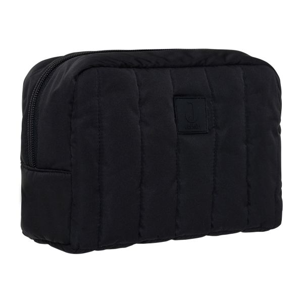 Jollein Etui Puffed Black